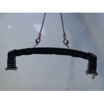 ABSORBEUR PARE-CHOC AVANT CITROEN C5 2008-