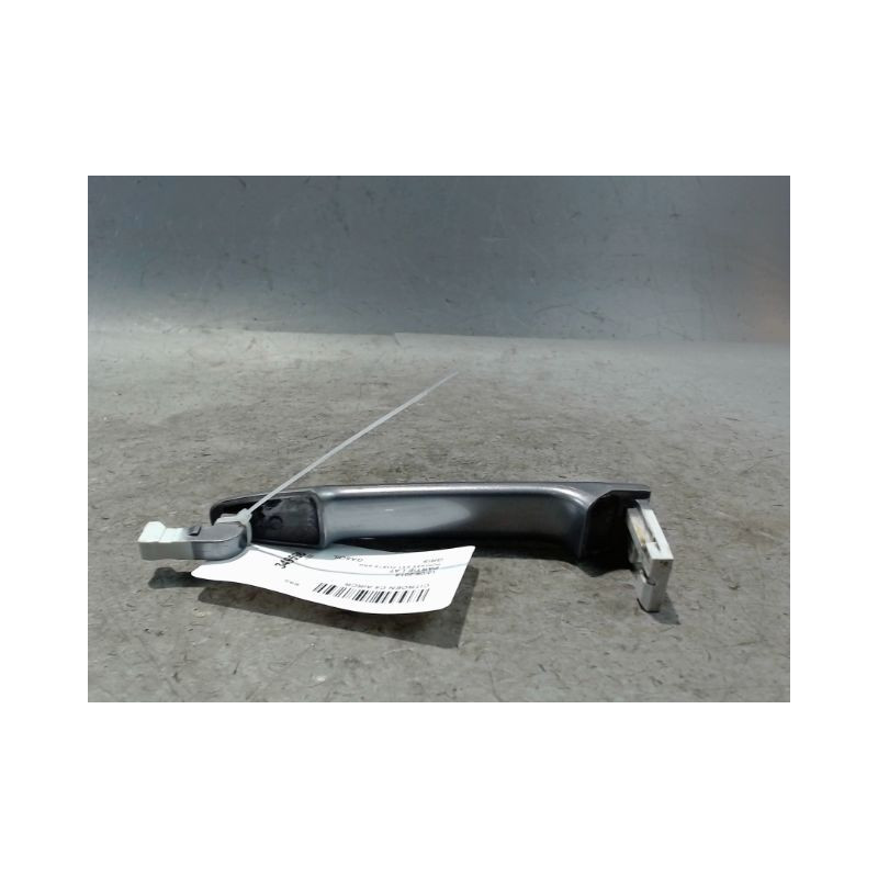 POIGNEE EXTERIEURE PORTE ARRIERE GAUCHE CITROEN C4 AIRCR.