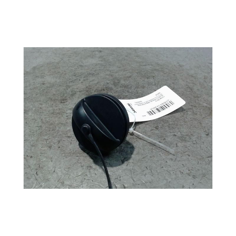 BOUCHON RESERVOIR A CARBURANT CITROEN C4 AIRCR.