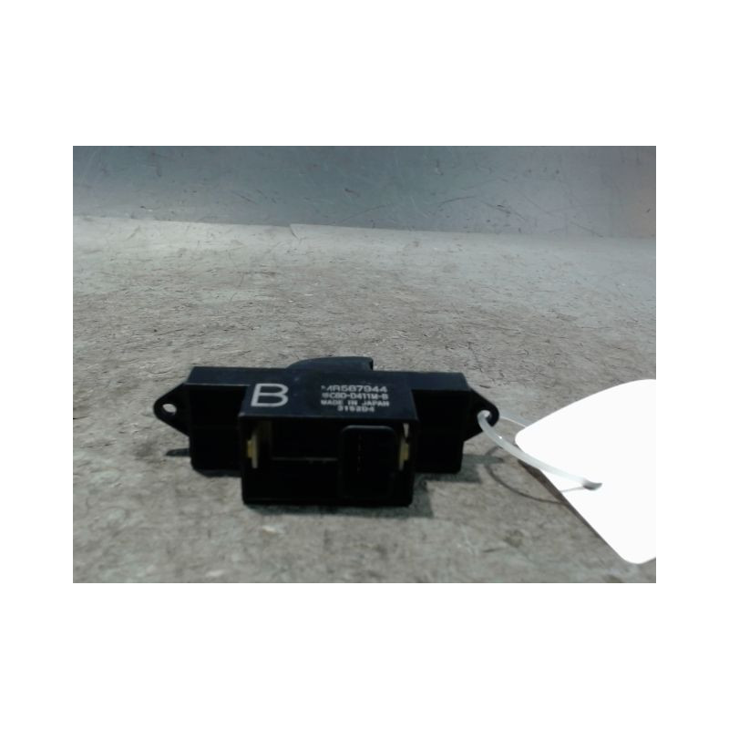 COMMANDE LEVE-GLACE PORTE AVD CITROEN C4 AIRCR.