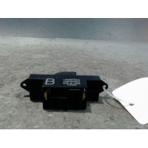 COMMANDE LEVE-GLACE PORTE AVD CITROEN C4 AIRCR.