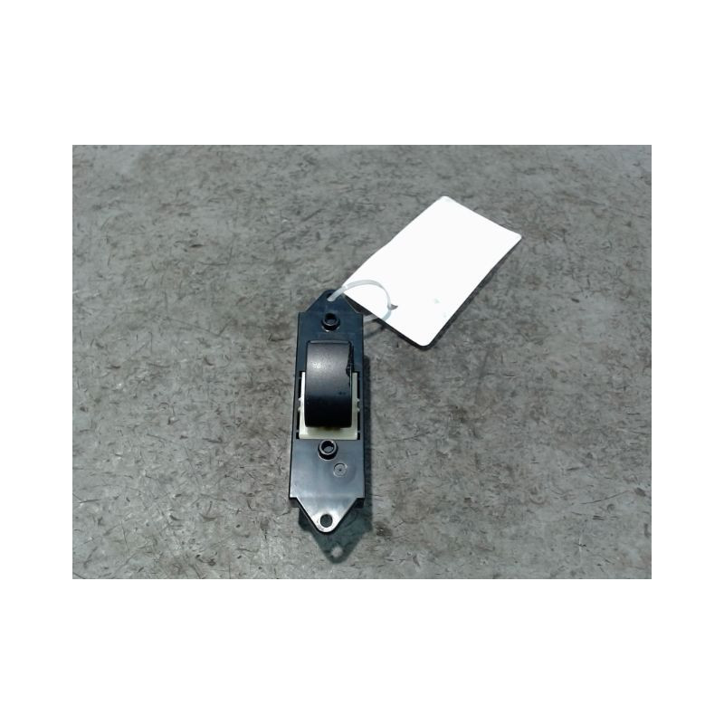 COMMANDE LEVE-GLACE PORTE ARG CITROEN C4 AIRCR.