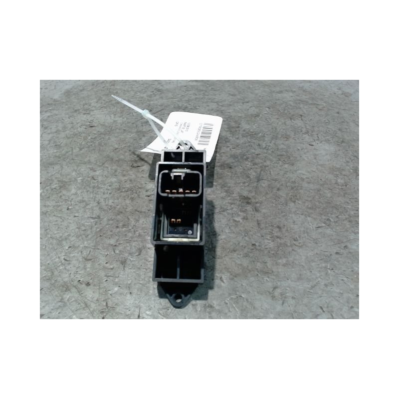 COMMANDE LEVE-GLACE PORTE ARG CITROEN C4 AIRCR.
