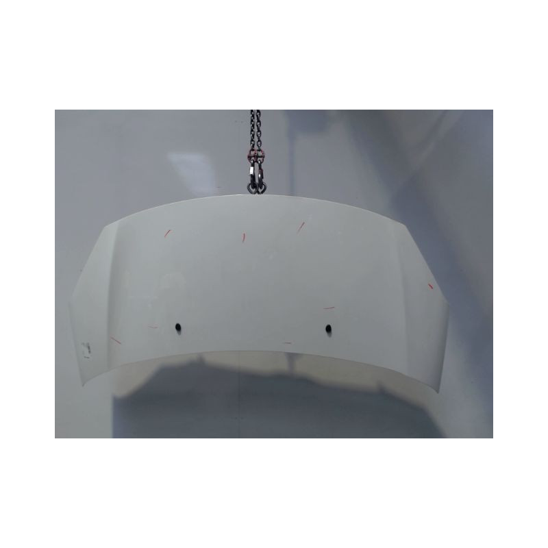 CAPOT CITROEN C3 2009-