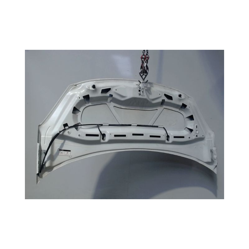 CAPOT CITROEN C3 2009-