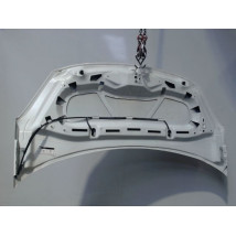 CAPOT CITROEN C3 2009-