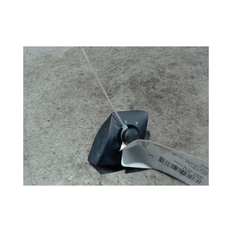 COMMANDE RETROVISSEUR EXTERIEUR ELECTRIQUE SEAT IBIZA 2008-