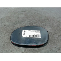 GLACE RETROVISEUR EXT G PEUGEOT 206 5P