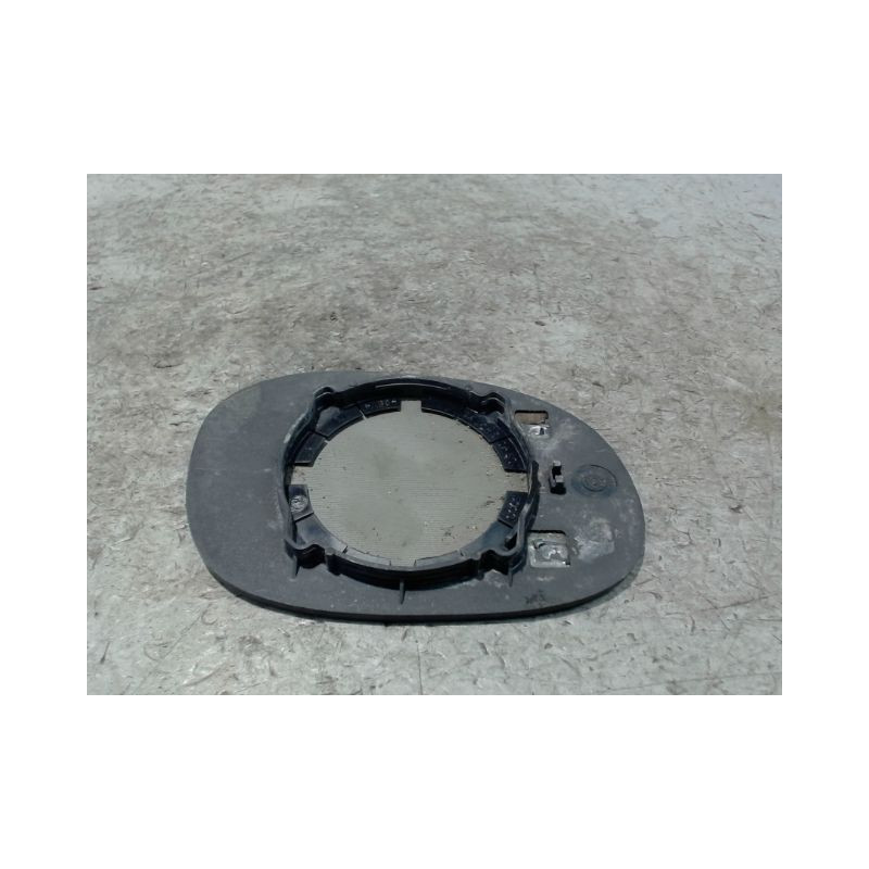GLACE RETROVISEUR EXT G PEUGEOT 206 5P