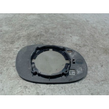 GLACE RETROVISEUR EXT G PEUGEOT 206 5P