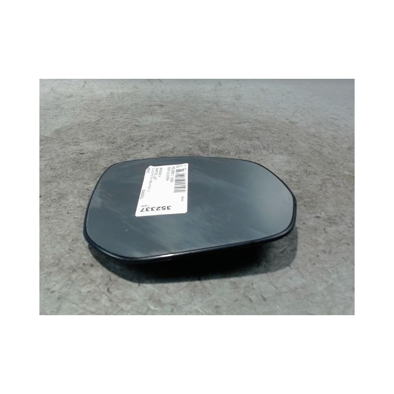 GLACE RETROVISEUR EXT D PEUGEOT 3008 2009-