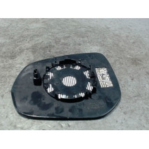 GLACE RETROVISEUR EXT D PEUGEOT 3008 2009-