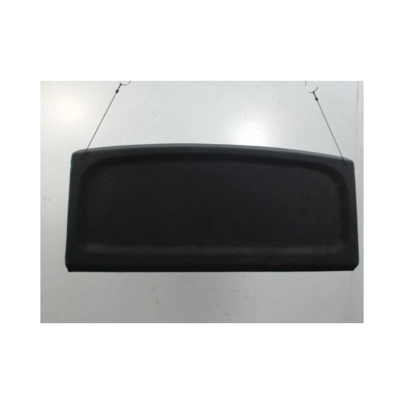 TABLETTE PLAGE ARRIERE VOLKSWAGEN POLO