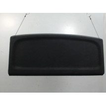 TABLETTE PLAGE ARRIERE VOLKSWAGEN POLO