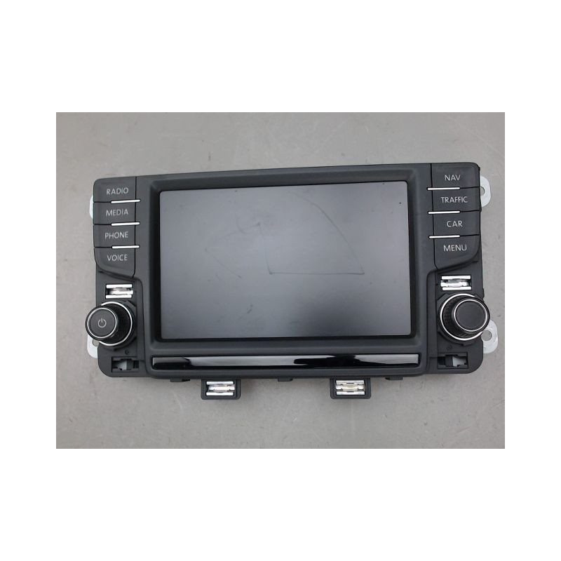 AUTORADIO VOLKSWAGEN POLO