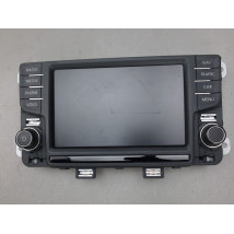 AUTORADIO VOLKSWAGEN POLO