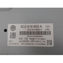 AUTORADIO VOLKSWAGEN POLO