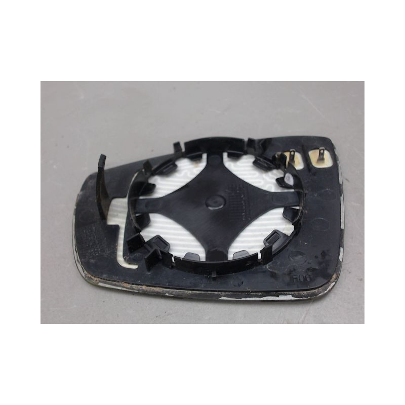 GLACE RETROVISEUR EXT D VOLKSWAGEN POLO