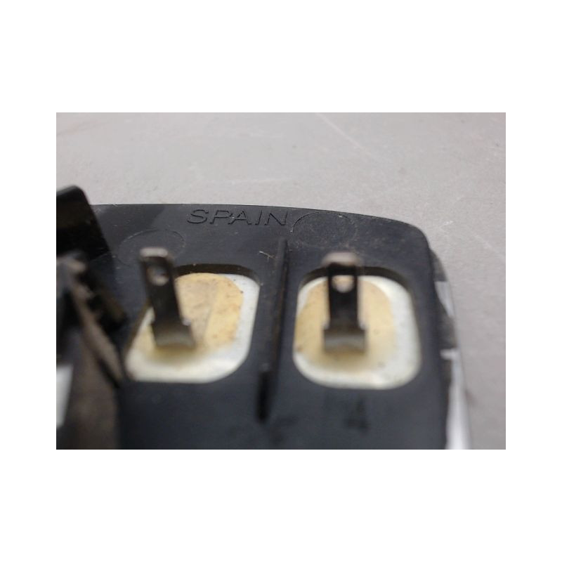 GLACE RETROVISEUR EXT D VOLKSWAGEN POLO