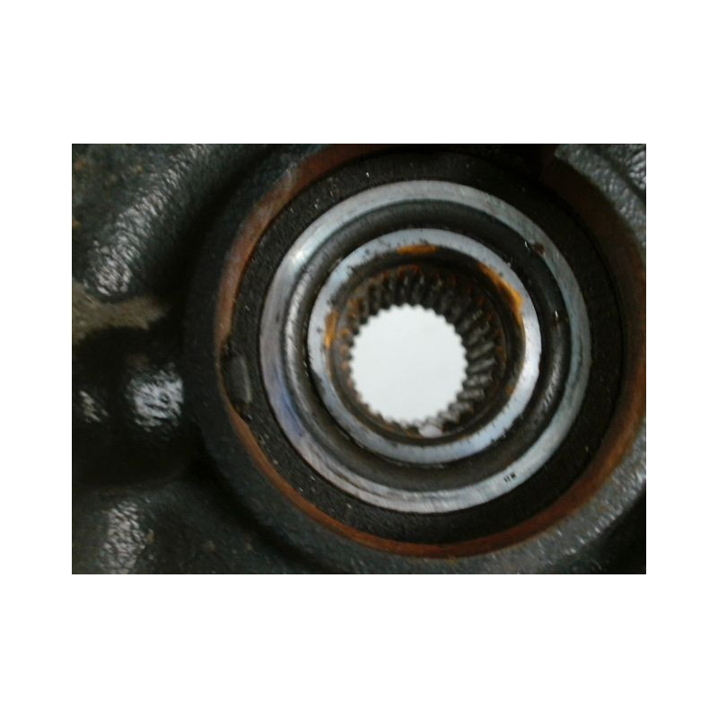 PIVOT ARRIERE DROIT B.M.W. SERIE 1