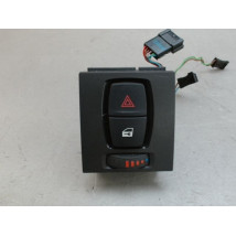 BOUTON DE WARNING B.M.W. SERIE 1