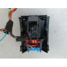 BOUTON DE WARNING B.M.W. SERIE 1