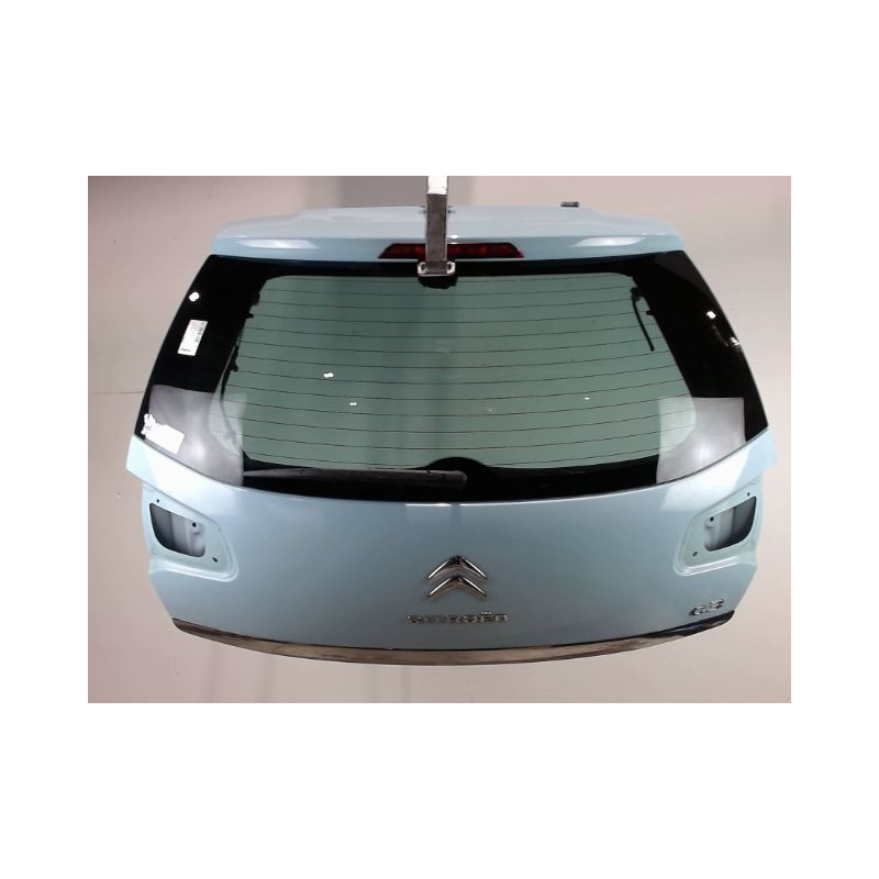 HAYON CITROEN C3 2009-
