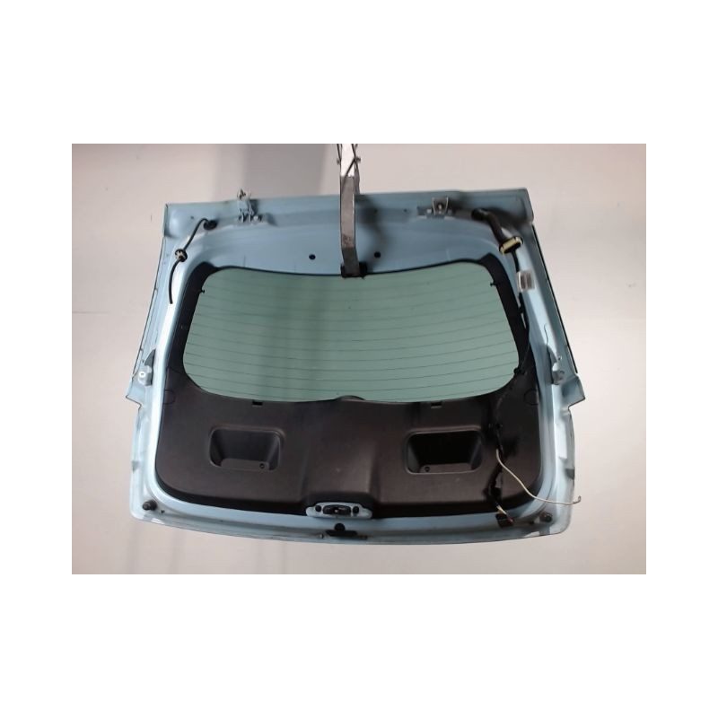 HAYON CITROEN C3 2009-