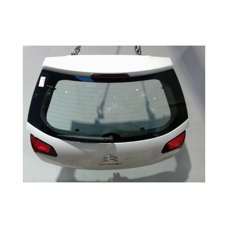 HAYON CITROEN C3 2009-