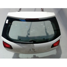 HAYON CITROEN C3 2009-
