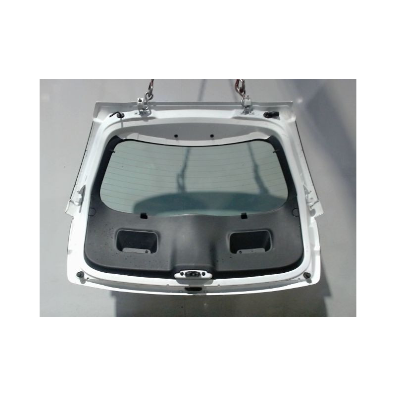 HAYON CITROEN C3 2009-