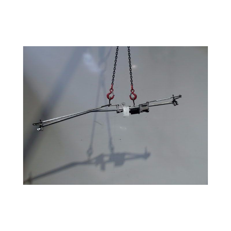 MECANISME ESSUIE-GLACE AVANT CITROEN C4 2010-