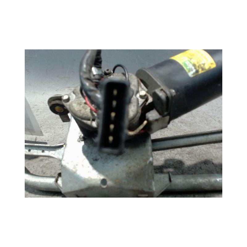 MECANISME ESSUIE-GLACE AVANT CITROEN JUMPY TOLE LONG 2004-