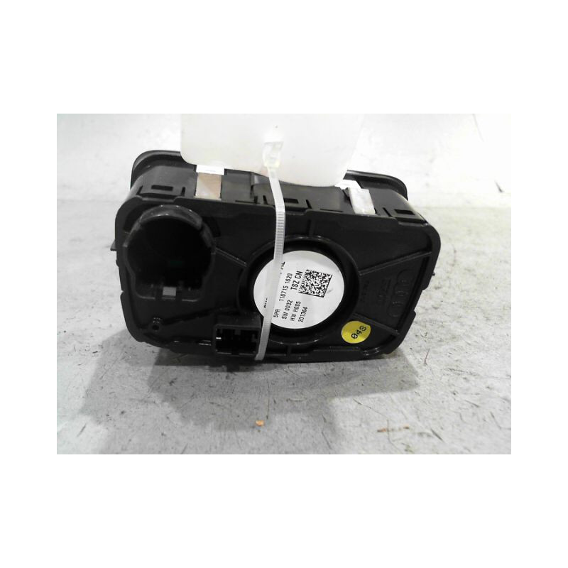 INTERIEUR COMMANDE PHARES AUDI A3