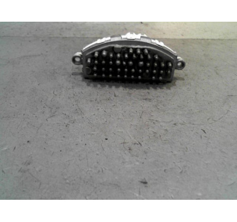 RESISTANCE DE CHAUFFAGE