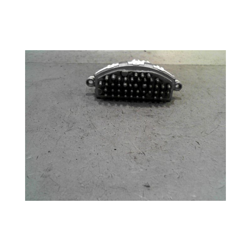 RESISTANCE DE CHAUFFAGE B.M.W. SERIE 3