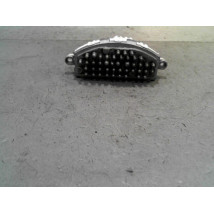 RESISTANCE DE CHAUFFAGE B.M.W. SERIE 3