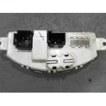 RESISTANCE DE CHAUFFAGE B.M.W. SERIE 3