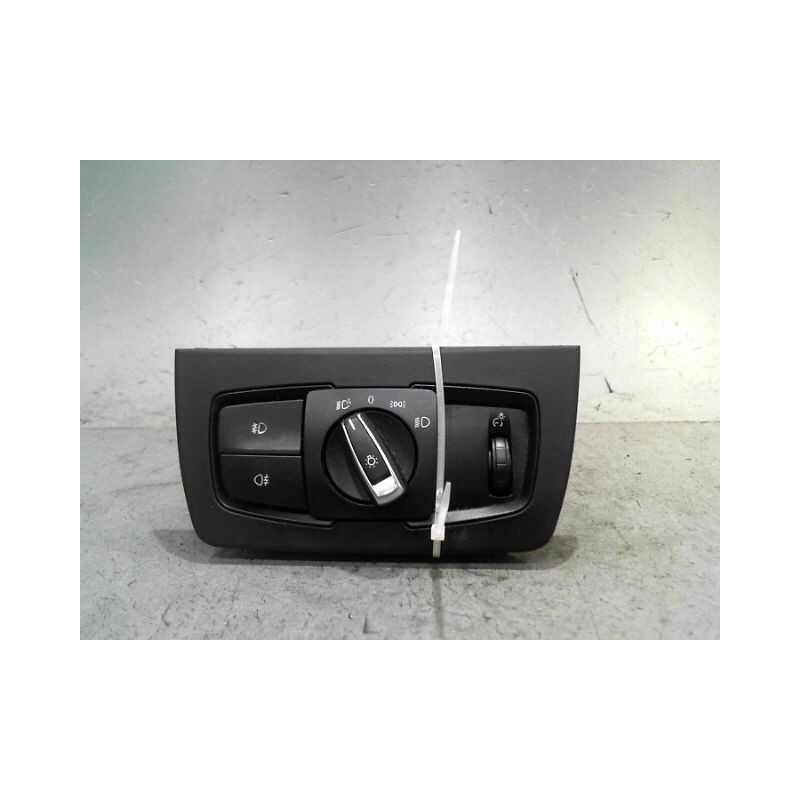 INTERIEUR COMMANDE PHARES B.M.W. SERIE 3