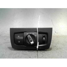 INTERIEUR COMMANDE PHARES B.M.W. SERIE 3