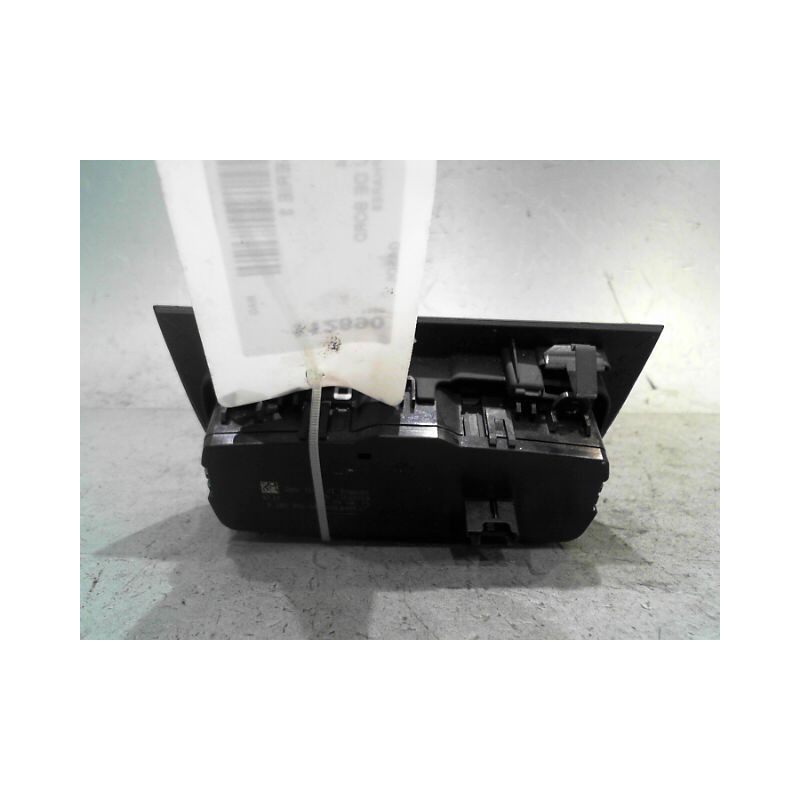 INTERIEUR COMMANDE PHARES B.M.W. SERIE 3
