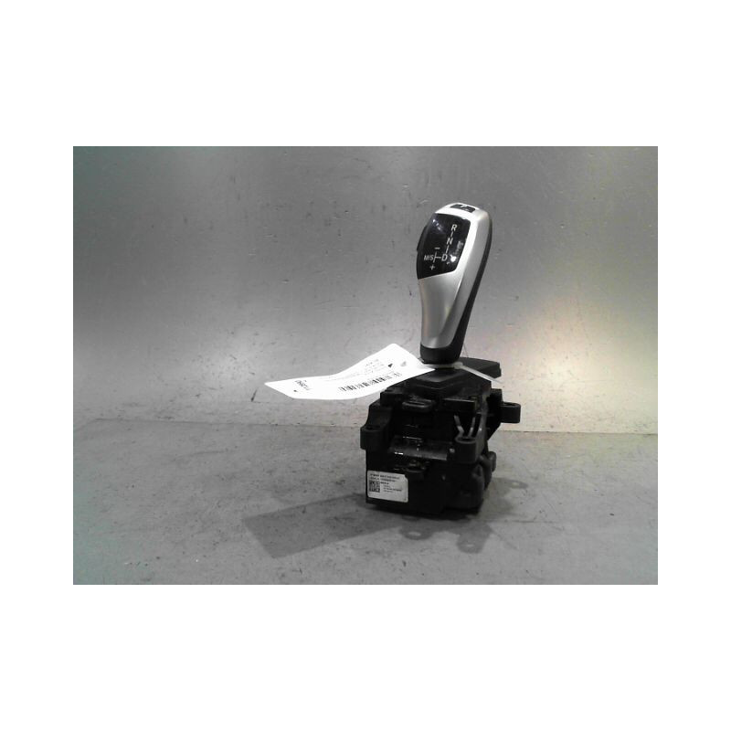 LEVIER DE VITESSES B.M.W. SERIE 3 320 d