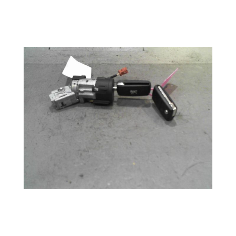 ANTIVOL DE DIRECTION PEUGEOT 1007