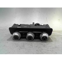 COMMANDE DE CHAUFFAGE AUDI A1