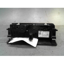 COMMANDE DE CHAUFFAGE AUDI A1