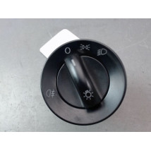 INTERIEUR COMMANDE PHARES VOLKSWAGEN POLO IV Phase 1 (9N) 2002-2005