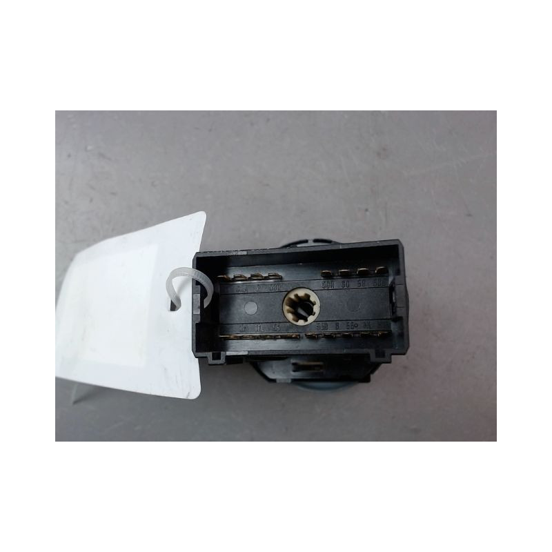 INTERIEUR COMMANDE PHARES VOLKSWAGEN POLO IV Phase 1 (9N) 2002-2005