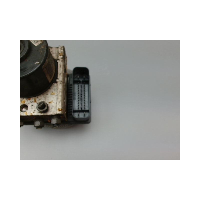 UNITE HYDRAULIQUE ABS PEUGEOT 207 2006-2013