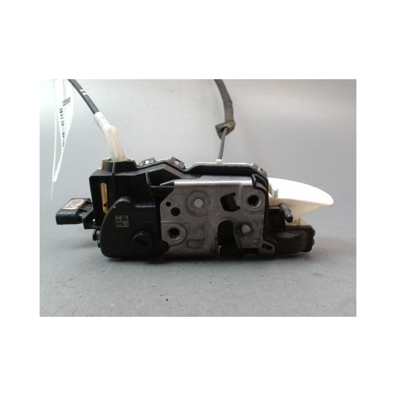 SYSTEME CONDAMNATION AVANT GAUCHE PEUGEOT 3008 BREAK I Phase 1 2009-2013
