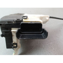 SYSTEME CONDAMNATION AVANT GAUCHE PEUGEOT 3008 BREAK I Phase 1 2009-2013